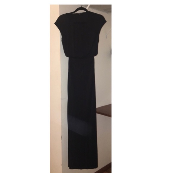 Felicity & Coco Maxi Dress - Picture 4 of 4